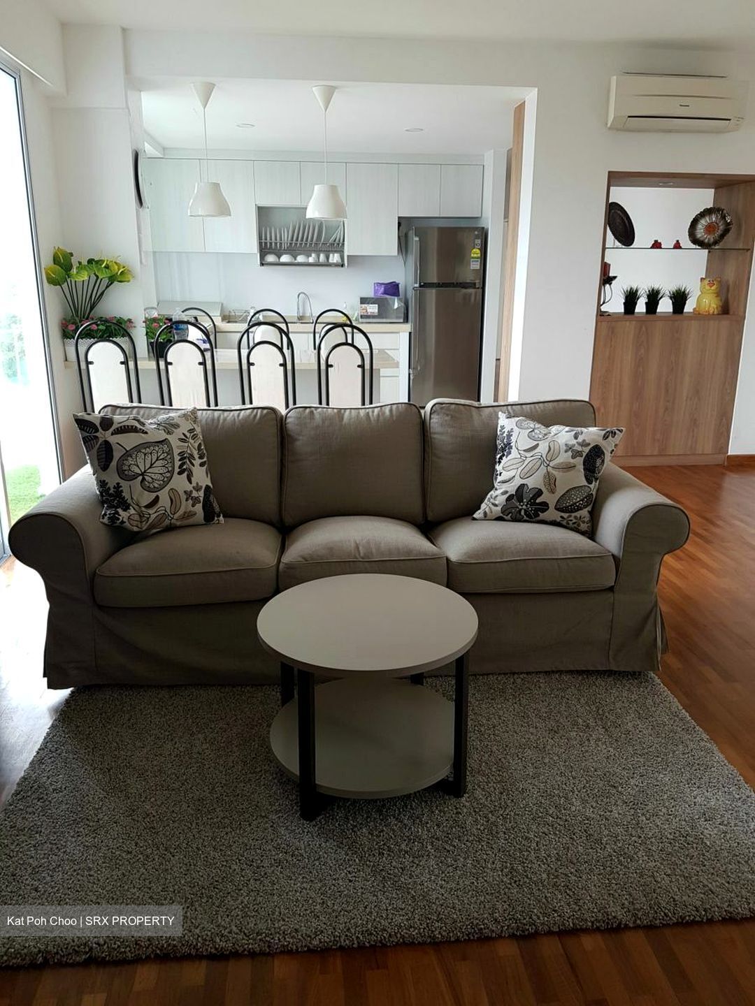 Cavenagh House (D9), Apartment #603211961
